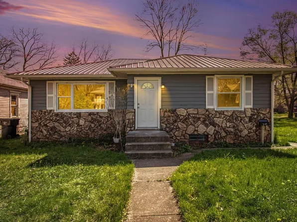 722 Cushing St, South Bend, IN 46616