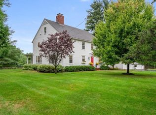 1082 Concord St, Carlisle, MA 01741
