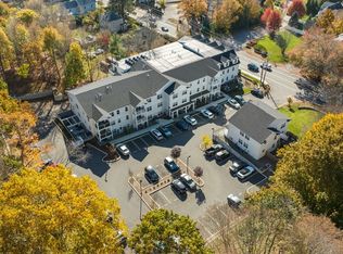 2239 Washington St #107, Canton, MA 02021