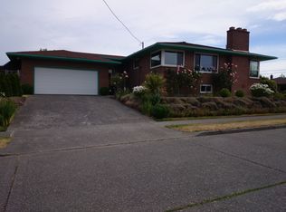 5035 25th Ave S, Seattle, WA 98108