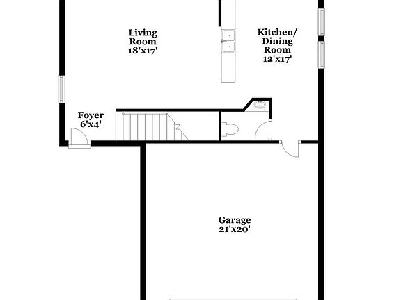 2nd image of 13102 Gatton Park Dr