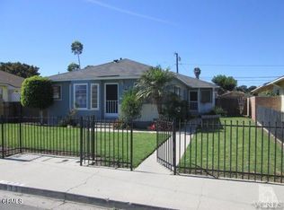 431 N M St, Oxnard, CA 93030
