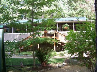 4529 Lower Grave Creek Rd, Wolf Creek, OR