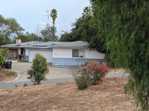 1344 W 11th Ave, Escondido, CA 92029