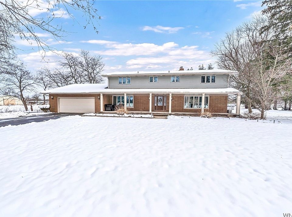 309 Schwartz Rd, Lancaster, NY 14086 Zillow