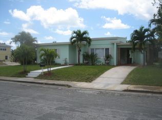 386 Nathan Hale Rd, West Palm Beach, FL 33405