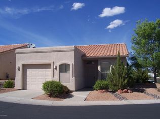 1496 E Crestview Ct, Cottonwood, AZ 86326