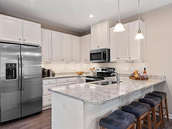 2nd image of 300 Camargue Ct Lot 40A