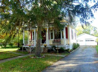 1307 Park Ave, Bay City, MI 48708