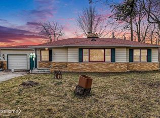 1140 E Pine Ave, Mount Morris, MI 48458