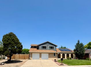 401 E 99th Pl, Thornton, CO 80229