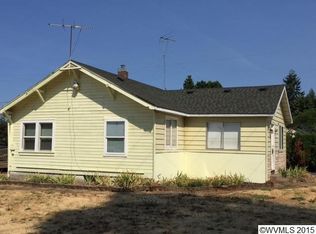 8037 Mt Angel Hwy NE, Mount Angel, OR 97362