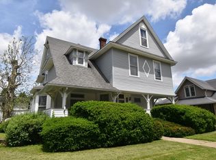 1002 E Clinton St, Frankfort, IN 46041