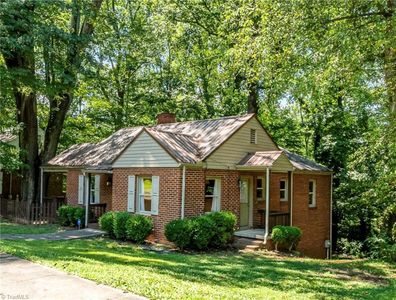 395 Westwood Dr, Statesville, NC, 28677