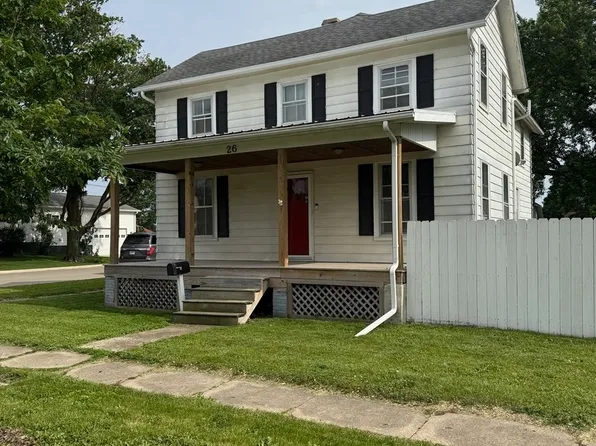 26 Elm Pl, Princeton, IL 61356