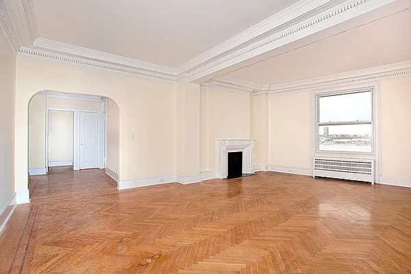 Rented by Brown Harris Stevens | media 32