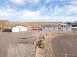 191 Davidson Pl SW, Mattawa, WA 99349