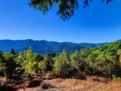 Laurel Butte Dr, Oakridge, OR, 97463