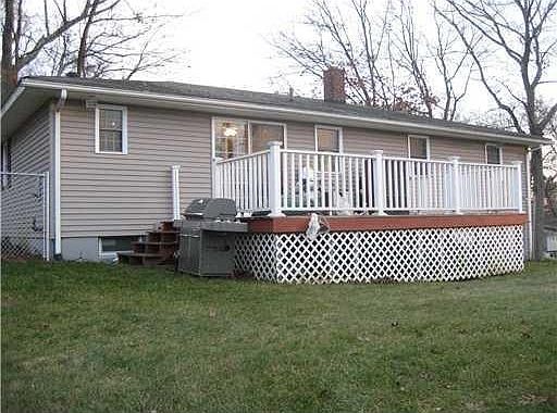 2nd image of 87 Rawlinson Dr