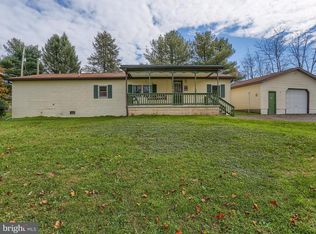 909 Torway Rd, Gardners, PA 17324