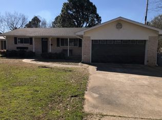 508 W Caddo Ave, Wilburton, OK 74578