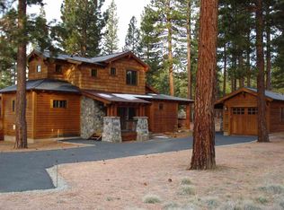 44 Yarrow Ln, Portola, CA 96122