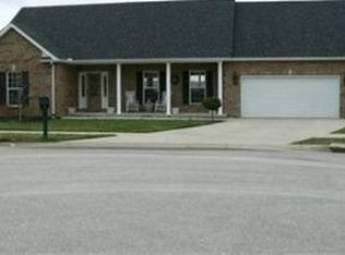 1013 Clear Brook Ct, Mt Sterling, KY 40353