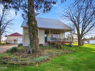 9365 John Brown Rd, Van Wert, OH
