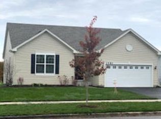 2580 Robert Ln, Montgomery, IL 60538