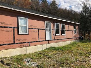 368 Hillsboro Rd, Starksboro, VT 05487