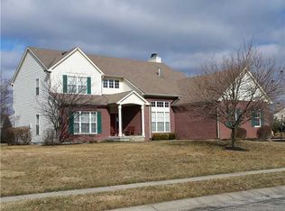 8446 Stones Ferry Rd, Indianapolis, IN 46278