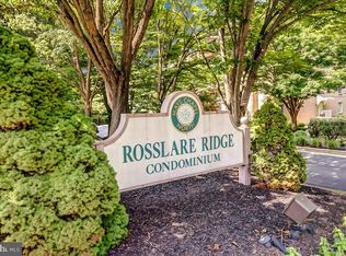 12320 Rosslare Ridge Rd UNIT 201, Lutherville Timonium, MD 21093