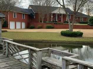 293 County Road 164, Vaiden, MS 39176