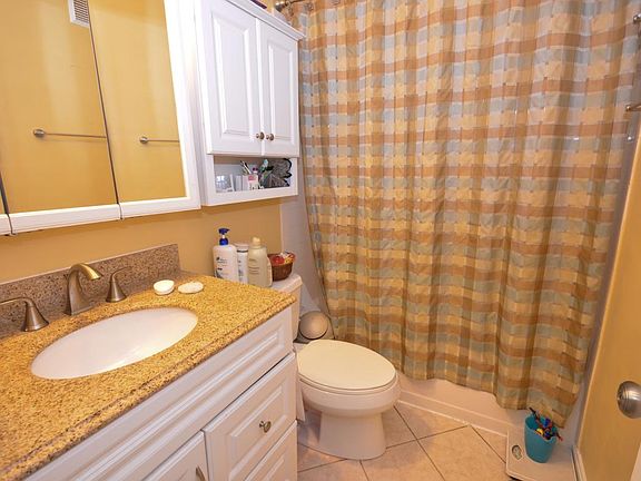 Main Level Full Bath
