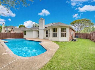 5301 Rio Bravo Dr, Arlington, TX 76017
