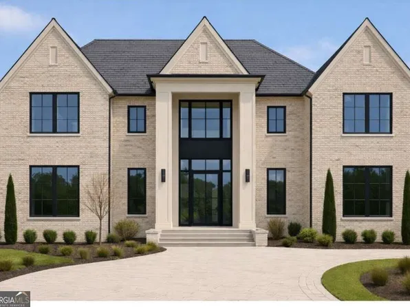 2214 Escalade Ct, Conyers, GA 30094