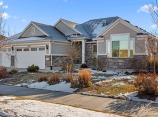 3749 W Arches Park Rd, Riverton, UT 84065