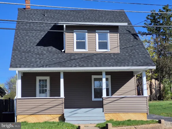 337 E Stephen St, Martinsburg, WV 25401