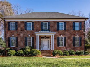 7070 Toscana Trce, Summerfield, NC 27358