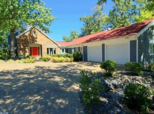 3 Ostento Ln, Hot Springs Village, AR 71909