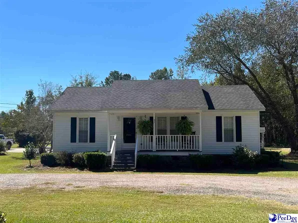 2556 Poor Farm Rd, Effingham, SC 29541
