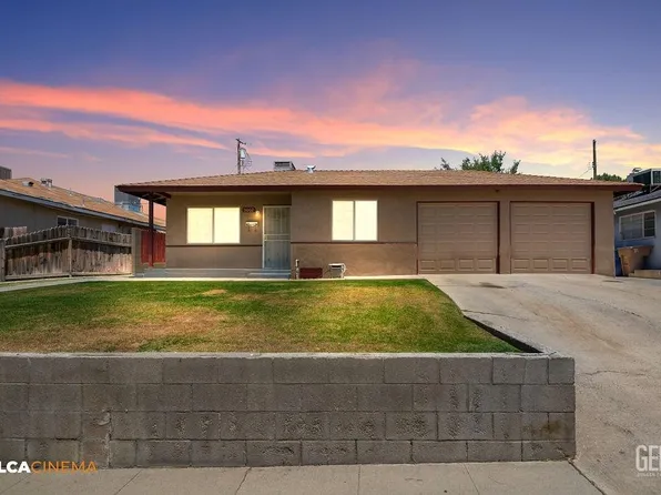 3002 Glenwood Pl, Bakersfield, CA 93306