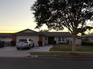 14331 Harrington St, Garden Grove, CA 92843