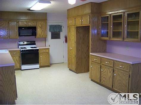 Lots of room for you