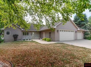 46939 Cape Horn Rd, Cleveland, MN 56017