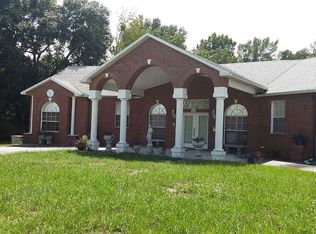 12201 Pepper Mill Dr, Hudson, FL 34667