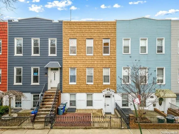 225 Monitor Street, Brooklyn, NY 11222