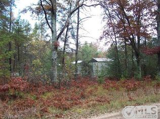 4973 S Nelson Rd, Idlewild, MI 49642