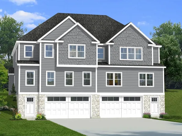54 Thomas Mann Cir Lot 42, Norfolk, MA 02056