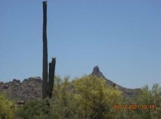 9509 E Mark Ln, Scottsdale, AZ 85262